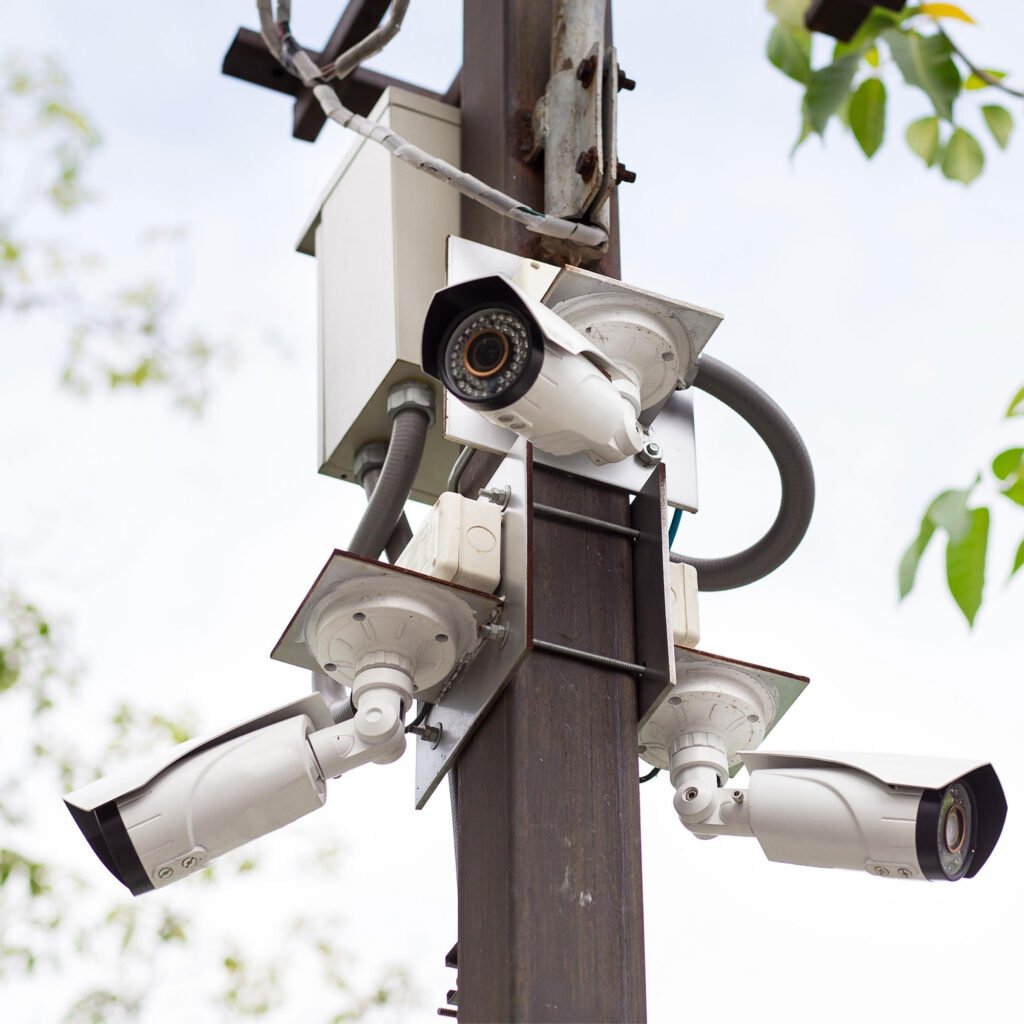Security Camera solutions to Aruppukottai