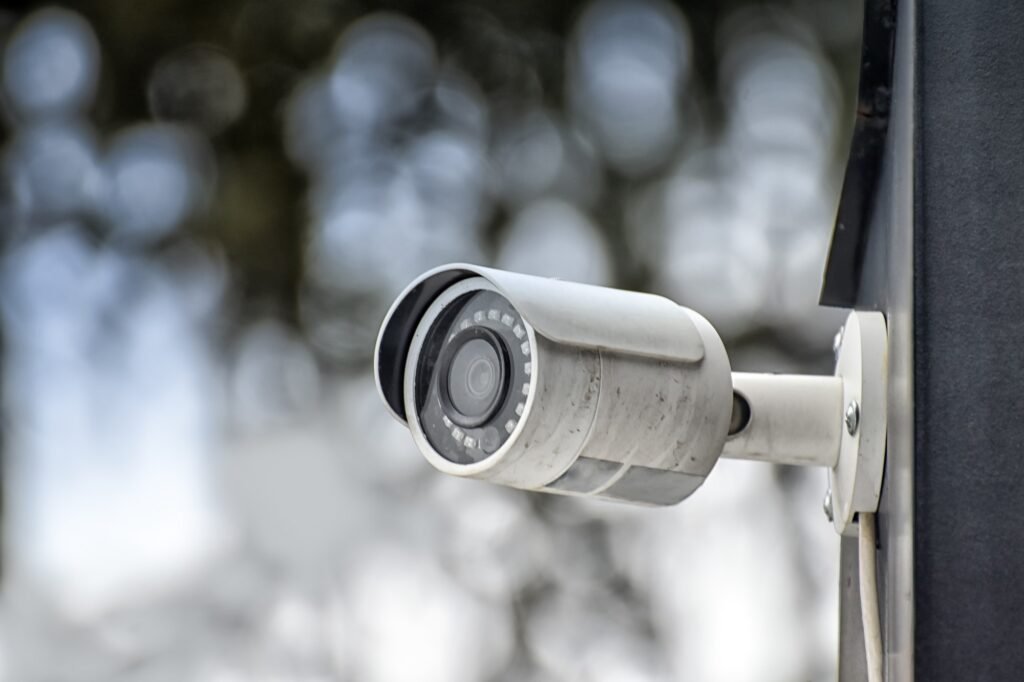 Best CCTV Camera Services in Aruppukottai