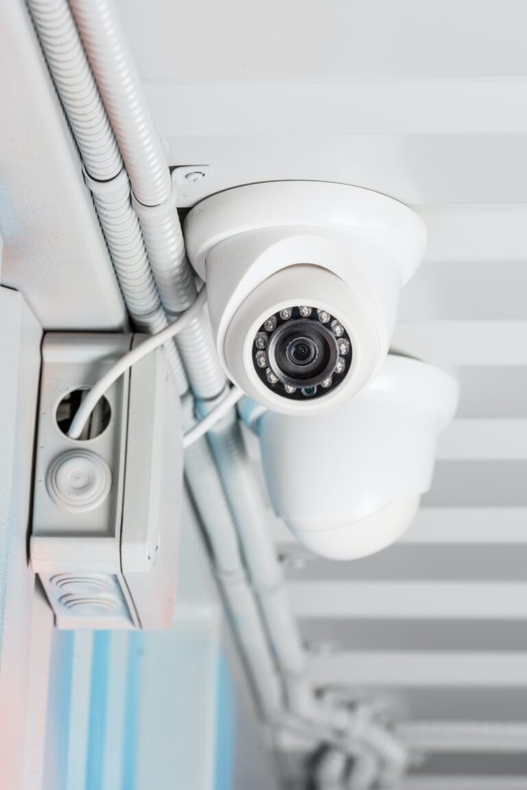 Top CCTV Installation Service