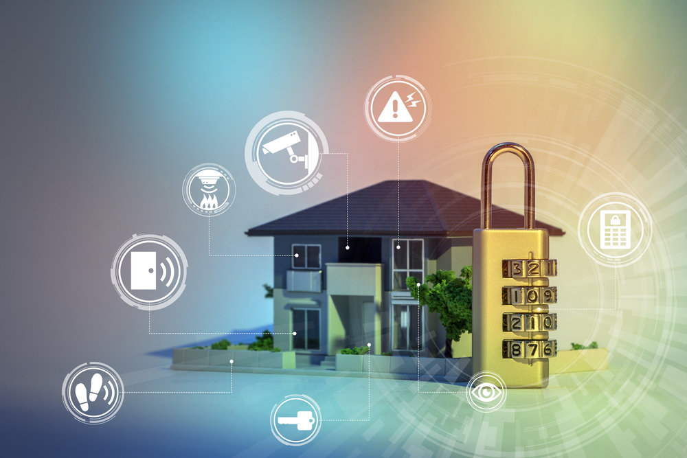 Home Security Services in Aruppukottai